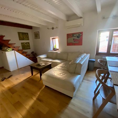 Romantic Maisonette Piran Eksteriør billede